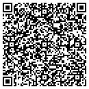 QR code with T C Johnson Co contacts