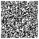 QR code with Hansons Window & Siding Toledo contacts