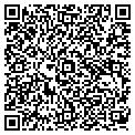 QR code with Assero contacts