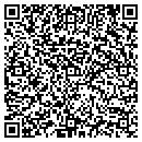 QR code with CC Snyder & Sons contacts