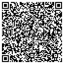QR code with KREST Construction contacts