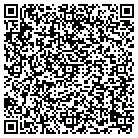 QR code with Denny's House Of Hair contacts