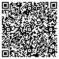 QR code with Tek Mor contacts