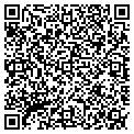 QR code with Sams Bar contacts
