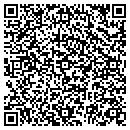 QR code with Ayars Vet Service contacts