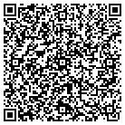 QR code with Cuswebsite Design & Hosting contacts