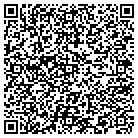 QR code with Mahoning Lighting & Mntnc Co contacts