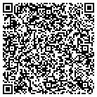 QR code with Makarios Refuse Service contacts