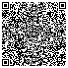 QR code with Hills Information Processing contacts