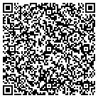 QR code with Myoverhead Corporation contacts