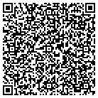 QR code with Hana Oriental Food & Gifts contacts