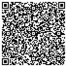 QR code with Hematology and Oncology Assoc contacts