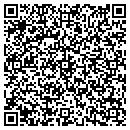 QR code with MGM Graphics contacts