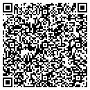 QR code with Finish Line contacts