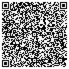 QR code with Advanced Audiology Service contacts