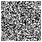 QR code with Overholt Heating & Air Cond contacts