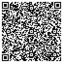 QR code with Ginn Excavating contacts