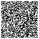 QR code with K M A Service contacts