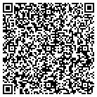 QR code with DFW Furniture Warehouse contacts