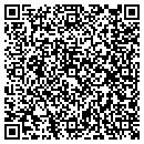 QR code with D L Vinson Painting contacts