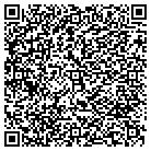 QR code with American Tlecasting Cincinnati contacts