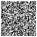 QR code with S-Mart Foods contacts