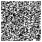 QR code with Alpha Finish Painting LLC contacts