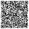 QR code with Cvs contacts