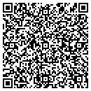 QR code with A1 Pallet contacts