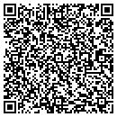 QR code with Chas Crest contacts