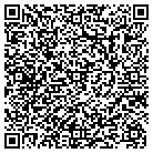 QR code with Family Hearing Service contacts