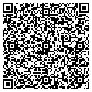 QR code with C & L Values Inc contacts