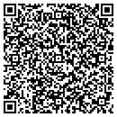 QR code with Manugistics Inc contacts