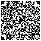 QR code with Theresas Gingerbread House contacts
