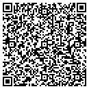 QR code with Ralph Hines contacts