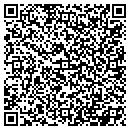 QR code with Autozone contacts