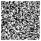 QR code with Prusaks Precision Construction contacts