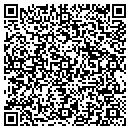 QR code with C & P Sales Company contacts