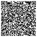 QR code with Janet R Beck contacts