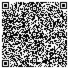 QR code with Johnson & W & E Engine Rbldrs contacts