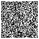 QR code with Uniforms Unique contacts