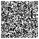 QR code with Rainmaker Car Wash contacts