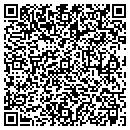 QR code with J F & Partners contacts