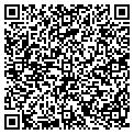 QR code with AK-Verve contacts