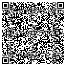 QR code with Cincinnati Psychotherapy Inst contacts