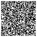 QR code with Yoga For Health contacts