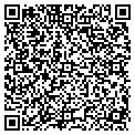 QR code with KFC contacts