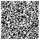 QR code with Defiance Regional Med Center contacts