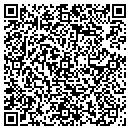 QR code with J & S Tackle Mfg contacts