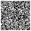 QR code with Q V Designs contacts